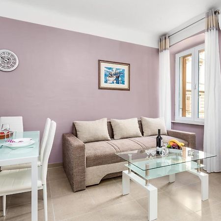 Apartmani Andjelina Rijeka Extérieur photo