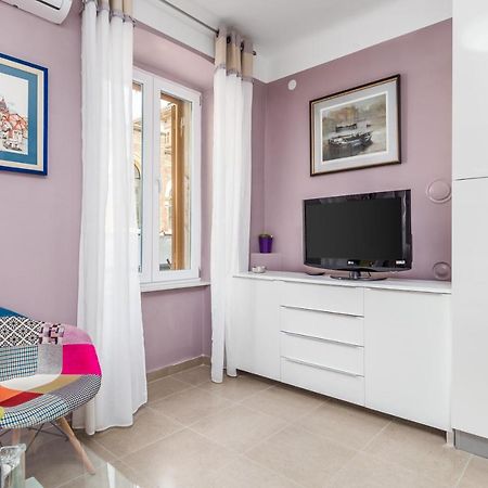 Apartmani Andjelina Rijeka Extérieur photo
