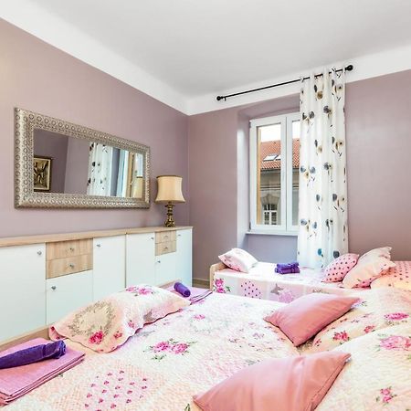 Apartmani Andjelina Rijeka Extérieur photo